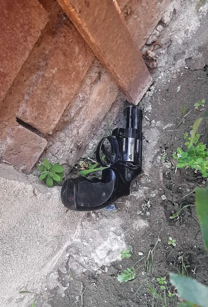 En un confuso hecho balearon a uno de los Tascón en la zona de “El Cerrito”