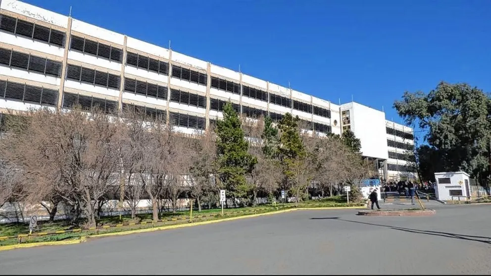 Docentes universitarios comienzan el paro de actividades: habrá clases públicas en la UNPSJB