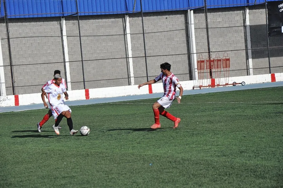 Goleada de Huracán para esperar el clásico