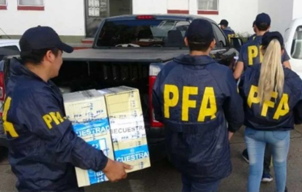 Una joven de Puerto Madryn sufrió una "sextorsión" tras compartir imágenes y videos eróticos