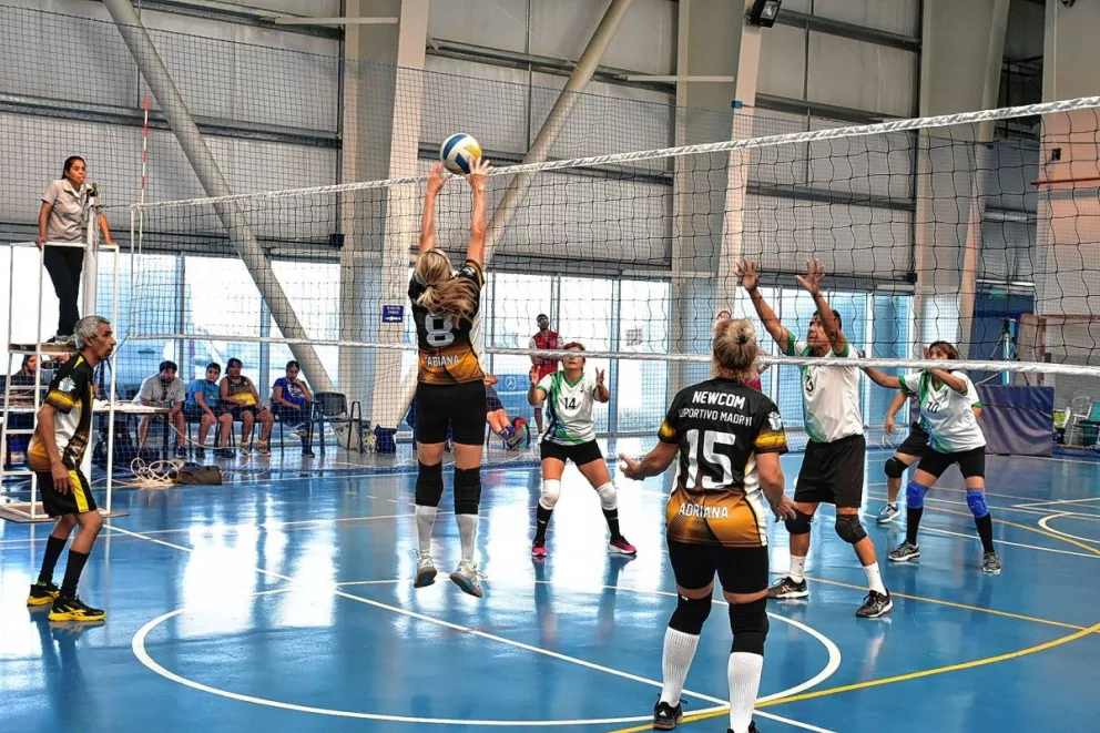 Newcom: Deportivo Madryn y Newen, campeones del Provincial
