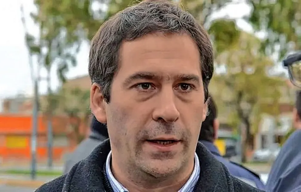 Luque ratificó su compromiso y trabajo para que la ciudad pueda crecer de manera ordenada