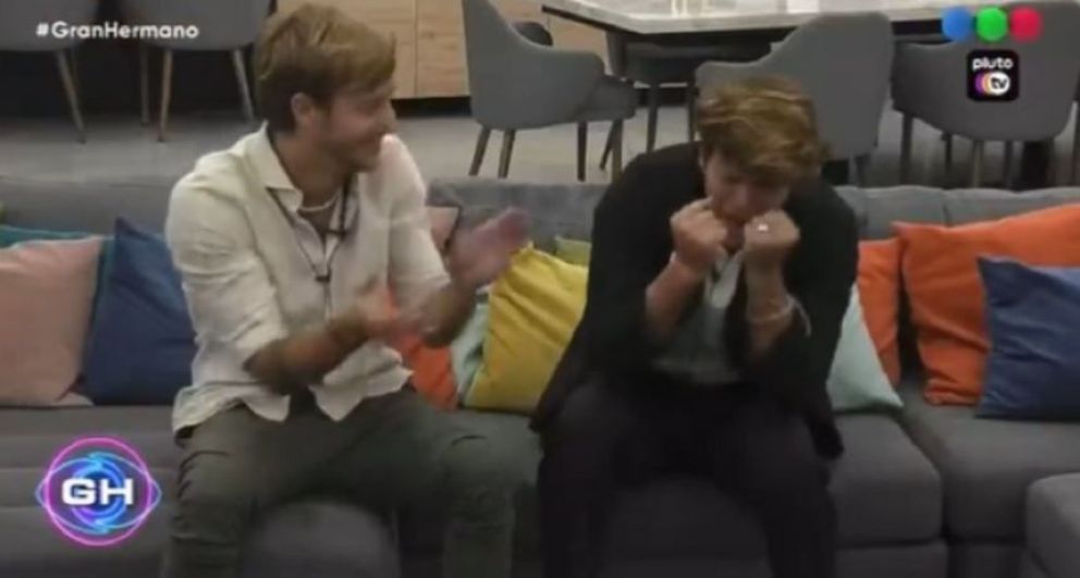 Gran Hermano 2022: Marcos fue el ganador