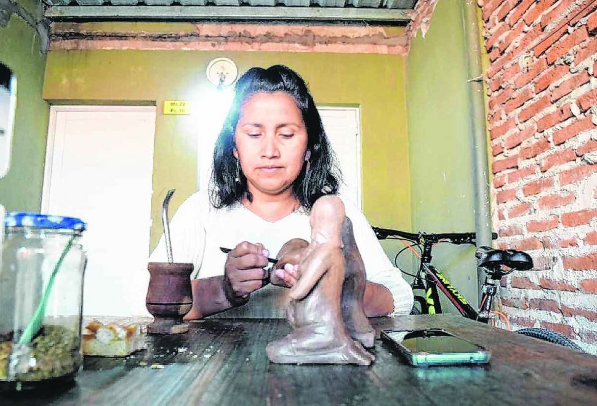 Día Internacional del Artesano y la Artesana 