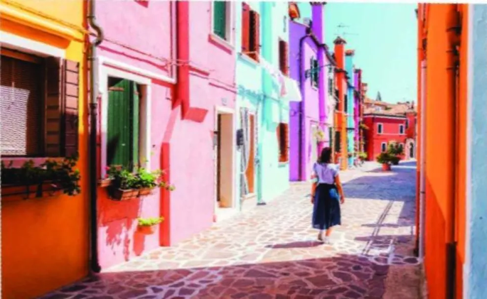 Consejos para organizar tu primer viaje a Europa