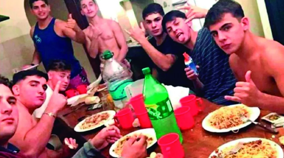 La violencia no se enseña