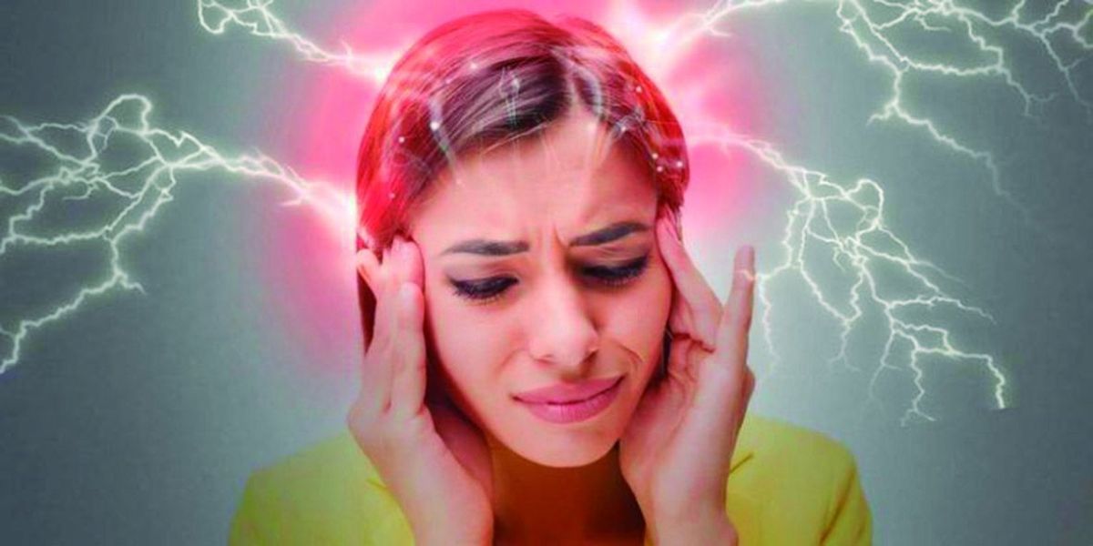 Migraña. Nuevos estudios pueden revelar la causa en el periodo menstrual