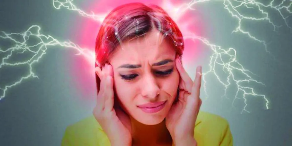 Migraña. Nuevos estudios pueden revelar la causa en el periodo menstrual