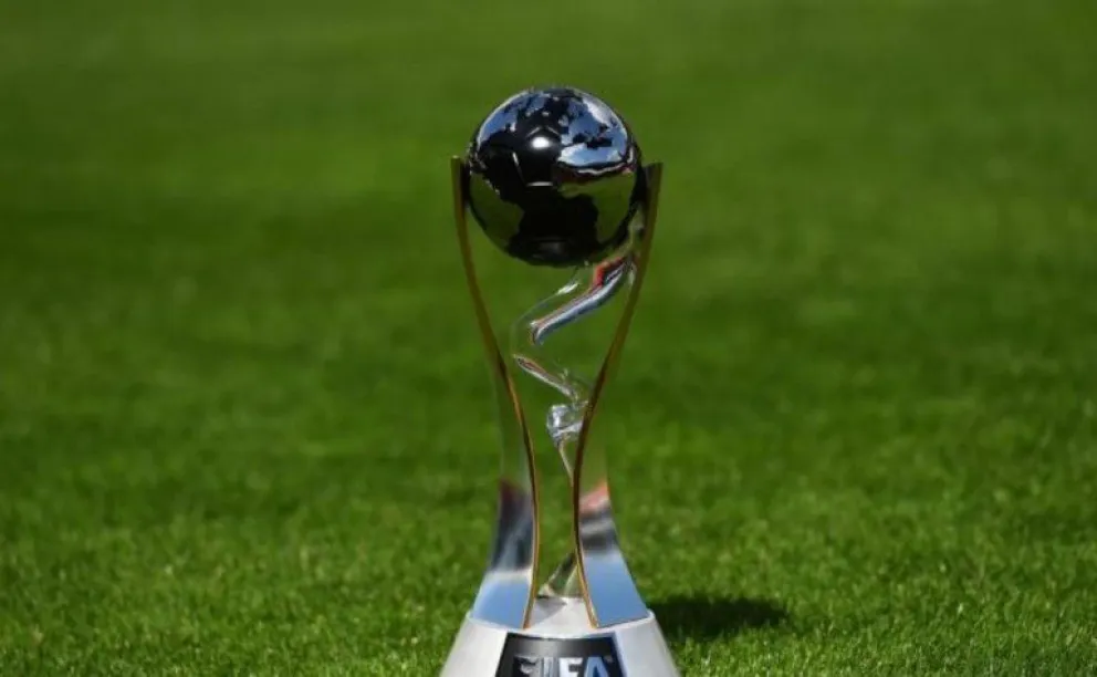 La FIFA le quitó a Indonesia la organización del Mundial Sub-20 y crece la expectativa de Argentina