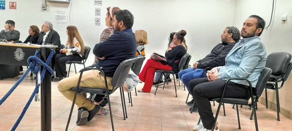 Rechazan sobreseimientos y elevan la causa “IPV II” a juicio  