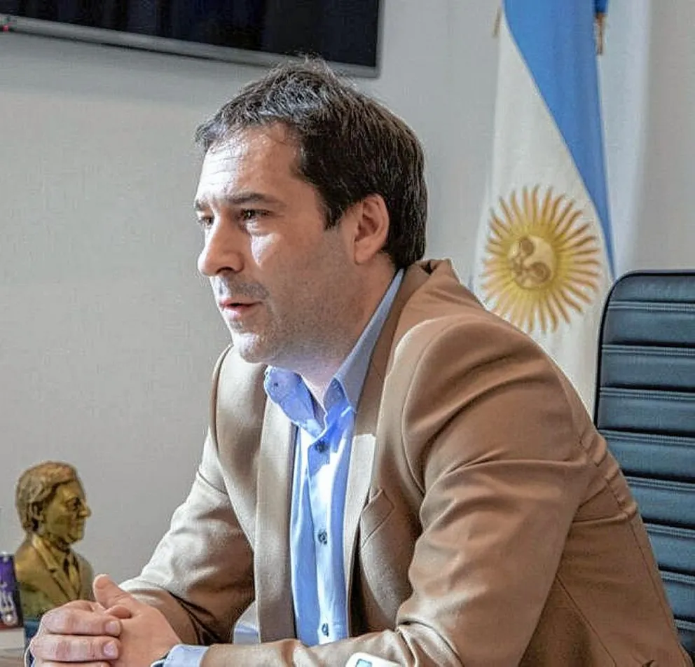 “Algunos creen que a través del desorden y caos, van a tener triunfos electorales” dijo Luque