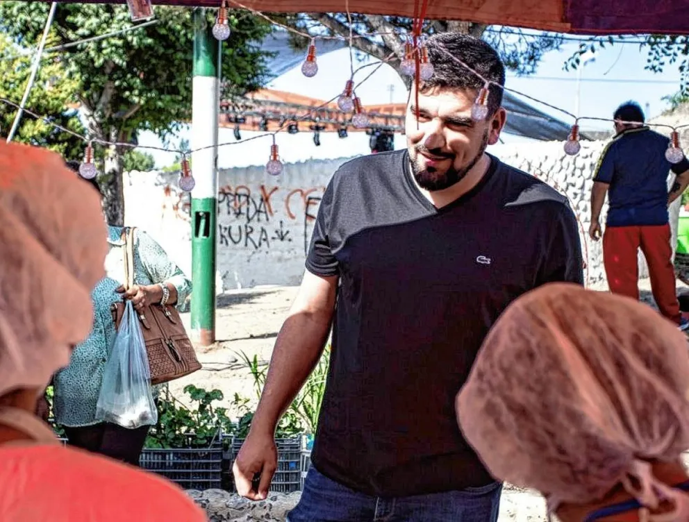 Buffa ratificó su postulación a la Intendencia y tendrá que competir con Romero por la candidatura de JxC