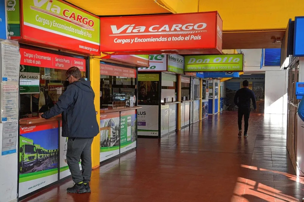 Viajar en Semana Santa: ¿Está dejando de ser una opción para muchos comodorenses?