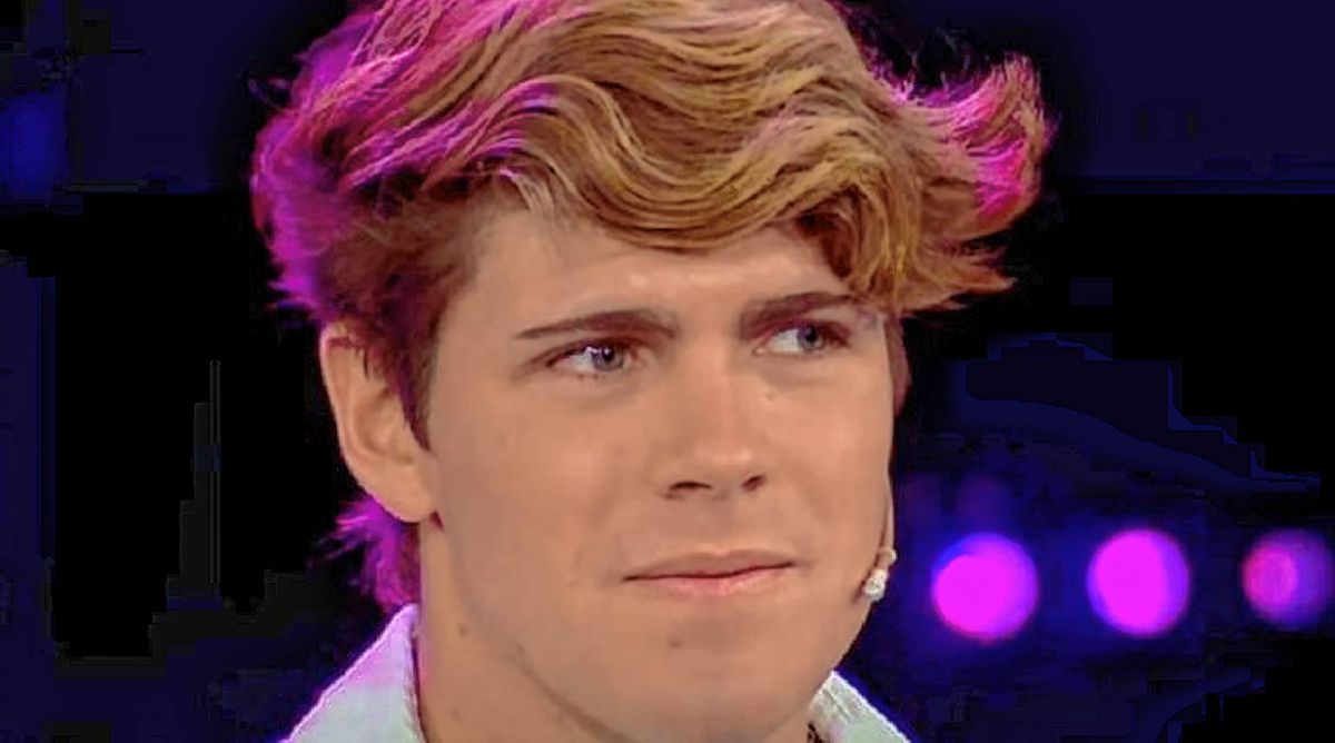Marcos Ginocchio contó qué va a hacer con el premio de Gran Hermano 2022