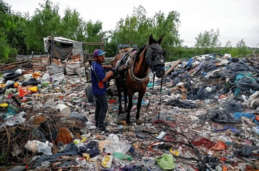 Cuáles son las ciudades argentinas con más incidencia de la pobreza