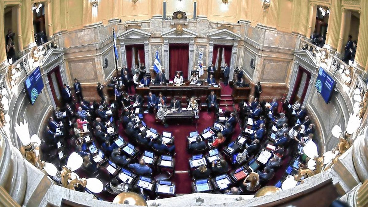 Ley de Alquileres: representantes inmobiliarios reclamaron "celeridad" al Senado y mañana podría haber dictamen
