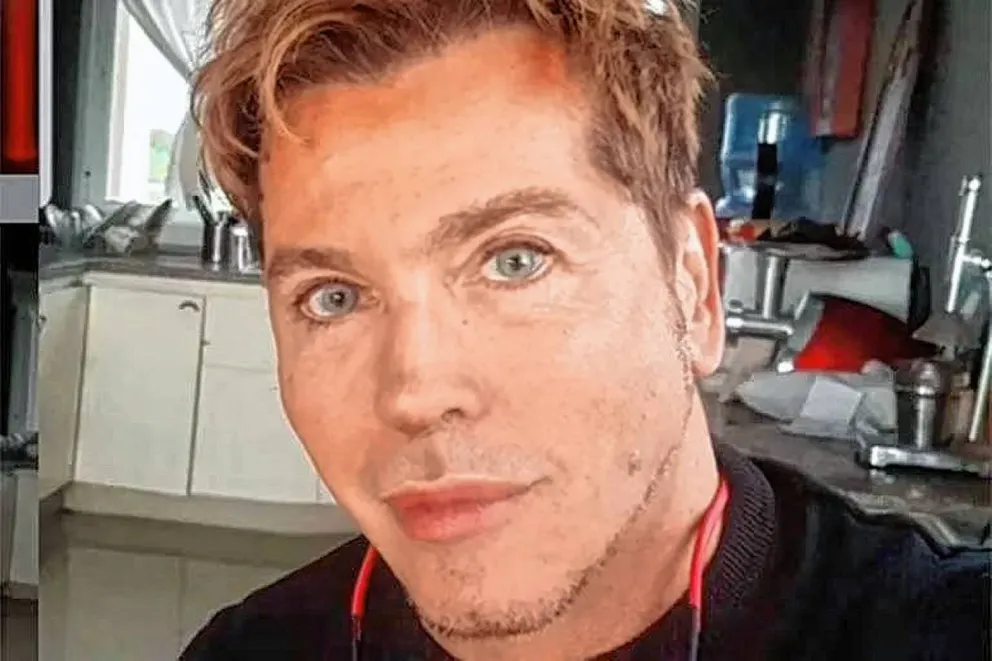 Denunciaron a Guido Süller por presunto abuso sexual de un menor de 17 años