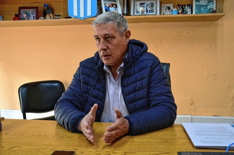 Preocupación por la falta de profesionales en la salud pública