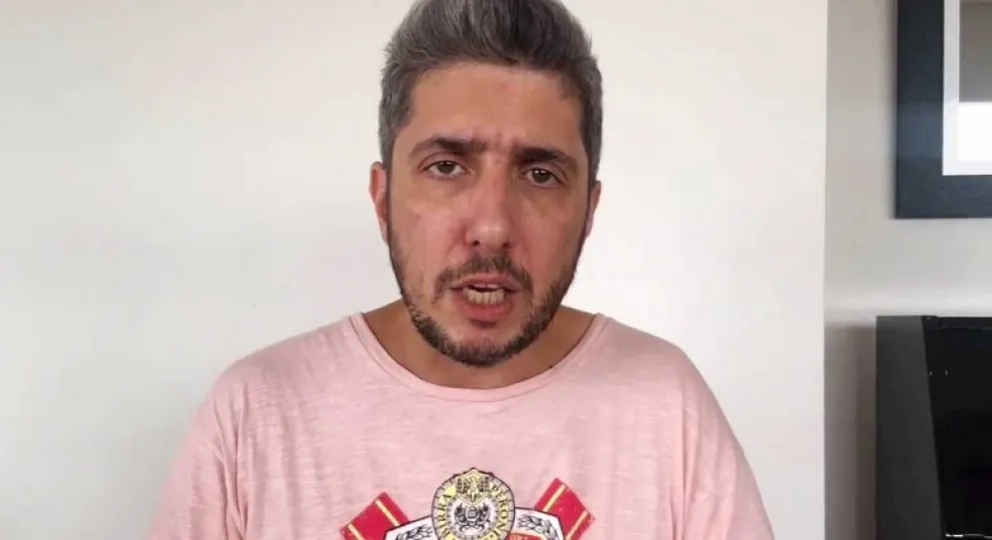 Usaron inteligencia artificial para reemplazar a Jey Mammón en una película