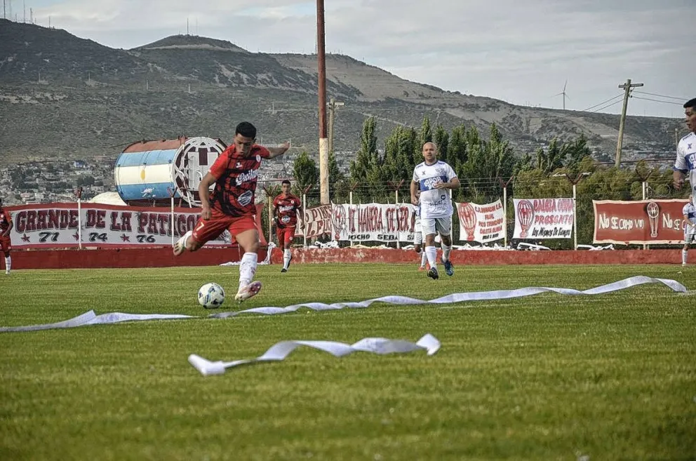 Claudio Muñoz dirigirá Huracán y Jorge Newbery