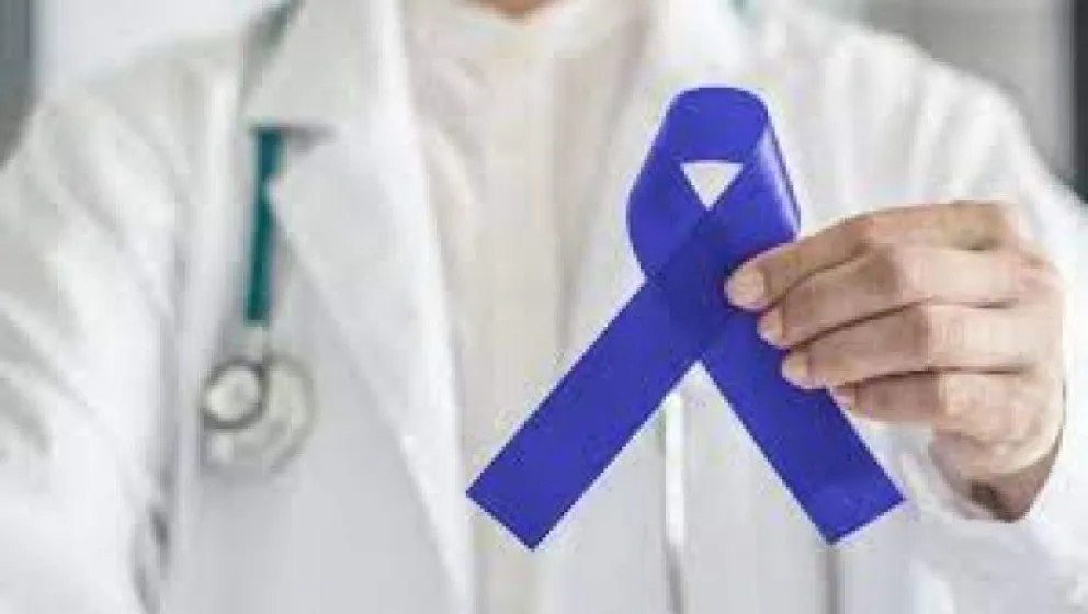Provincia recordó la importancia de la prevención y la detección temprana del cáncer de colon