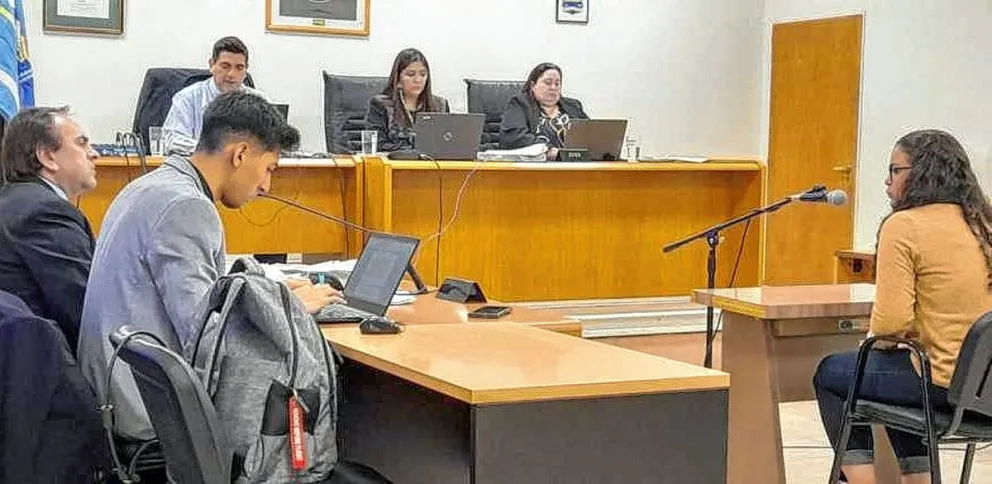 Continúa el debate judicial por tentativa de homicidio agravado en ‘las 1.008 viviendas’