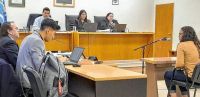 Continúa el debate judicial por tentativa de homicidio agravado en ‘las 1.008 viviendas’