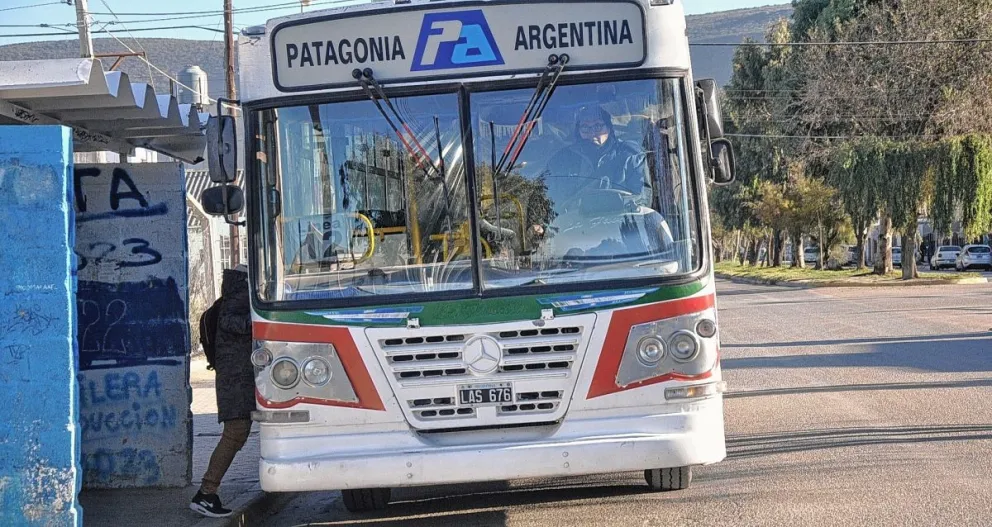 Ya rige el nuevo aumento para el transporte público: en lo que va del año subió un 60%