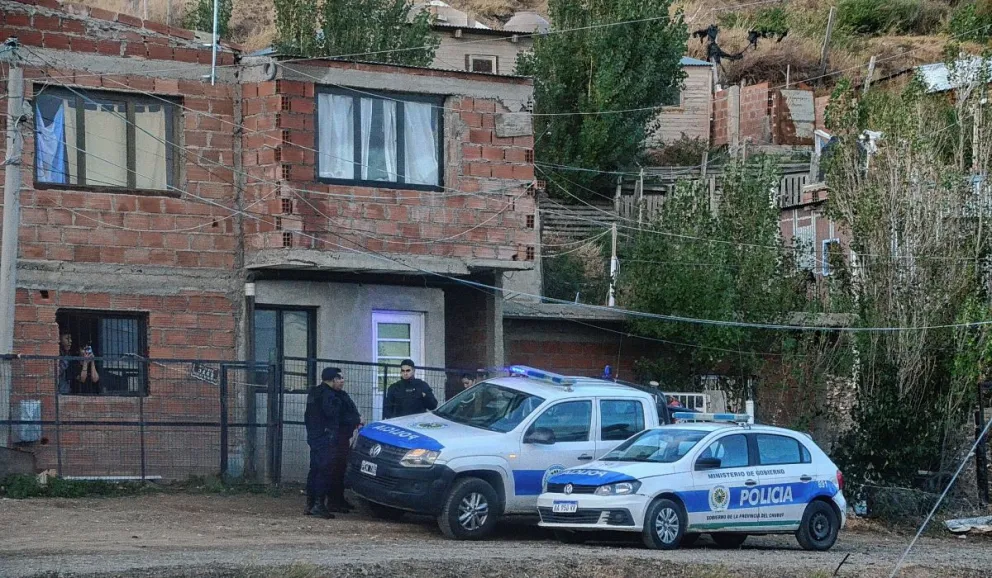 Abuso de menor en La Floresta: días antes que aparezca el video ya desde la Vecinal habían alertado a las autoridades