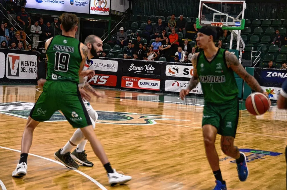 Una gran victoria que no alcanzó