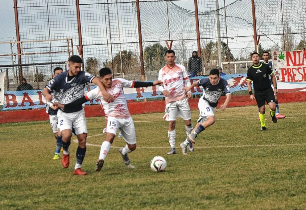 Huracán y Jorge Newbery, mucho más que tres puntos en juego
