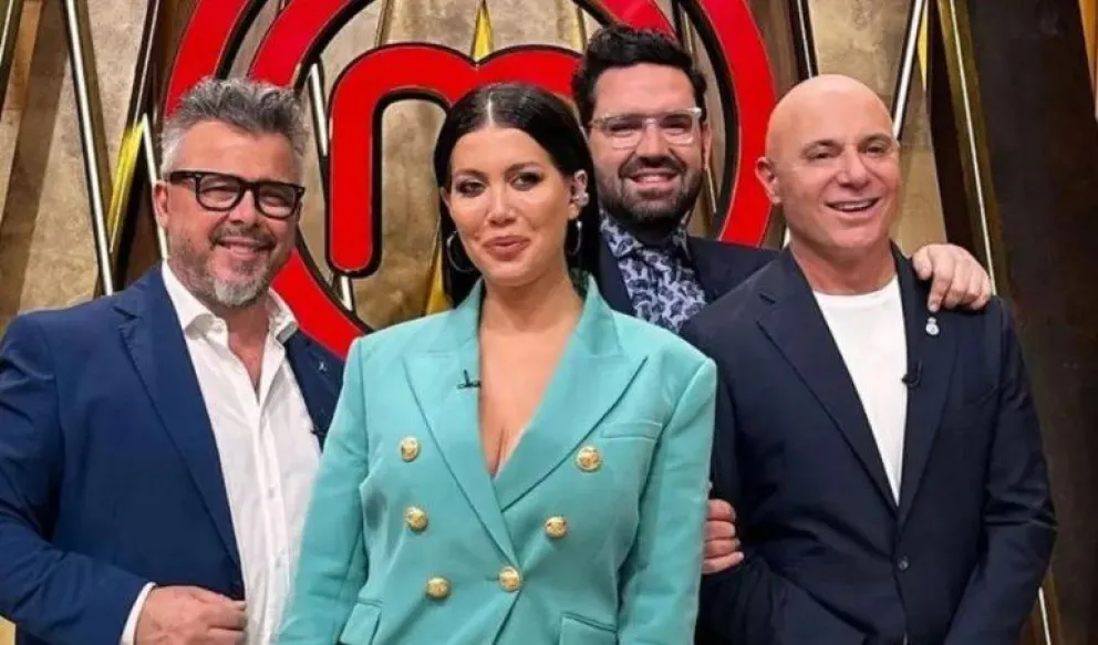 MasterChef tuvo a su primer eliminado