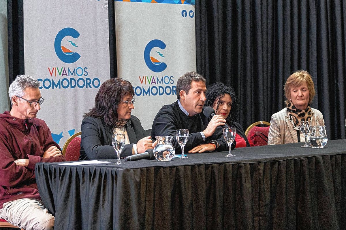 Comenzaron los talleres culturales distribuidos en 60 sedes barriales 