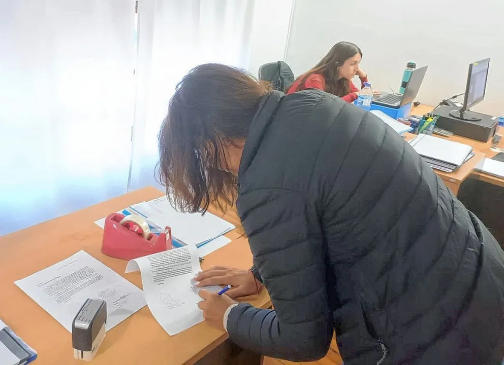 Vecinos marchan hoy por la eliminación de los ítems 473 y 413 en las boletas de la SCPL