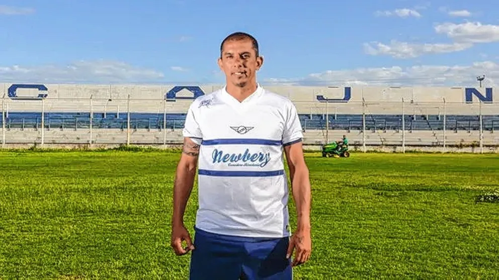 Hugo Barrientos será el nuevo DT de Newbery