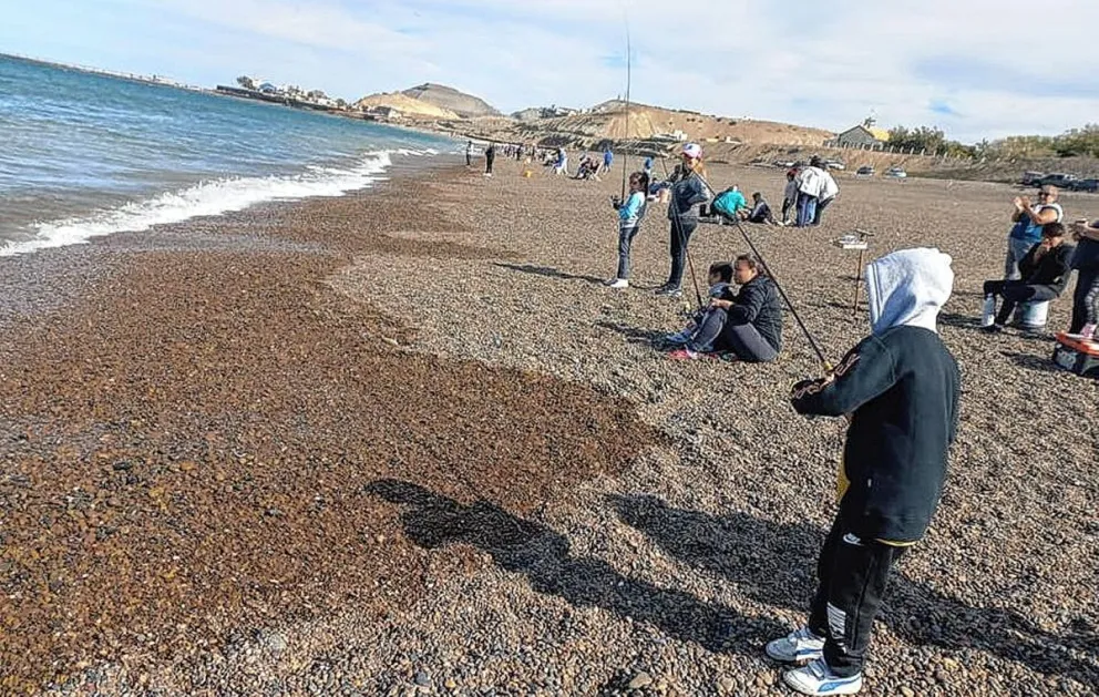 Realizarán la segunda edición del Torneo de Pesca Infantil “Malvinas Argentinas”