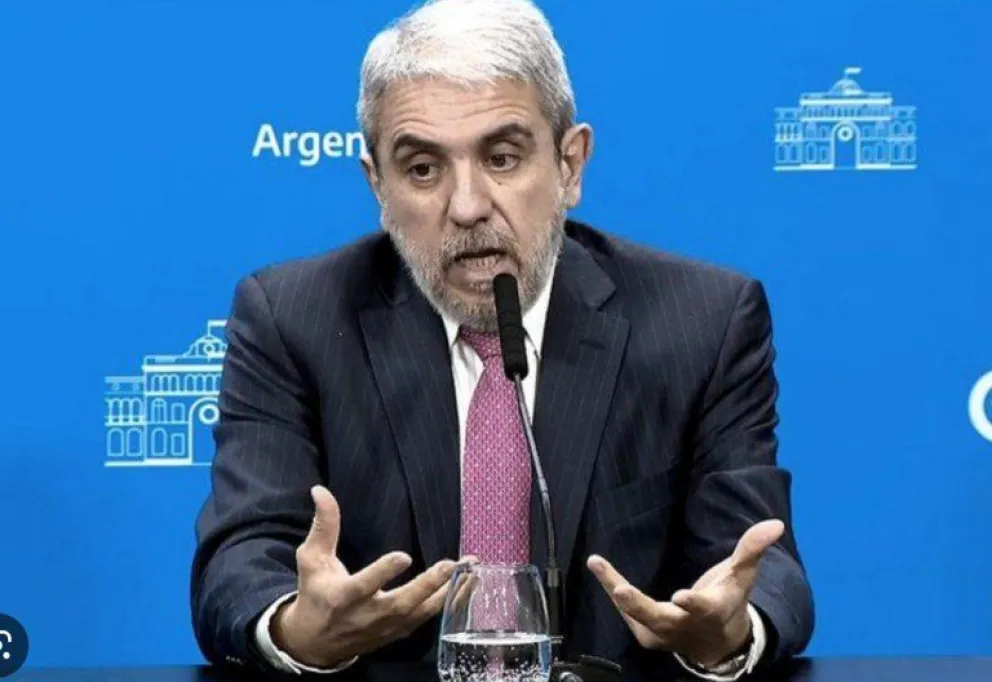 Aníbal Fernández remarcó que Berni "nunca pidió un efectivo" de las Fuerzas Federales para el Conurbano