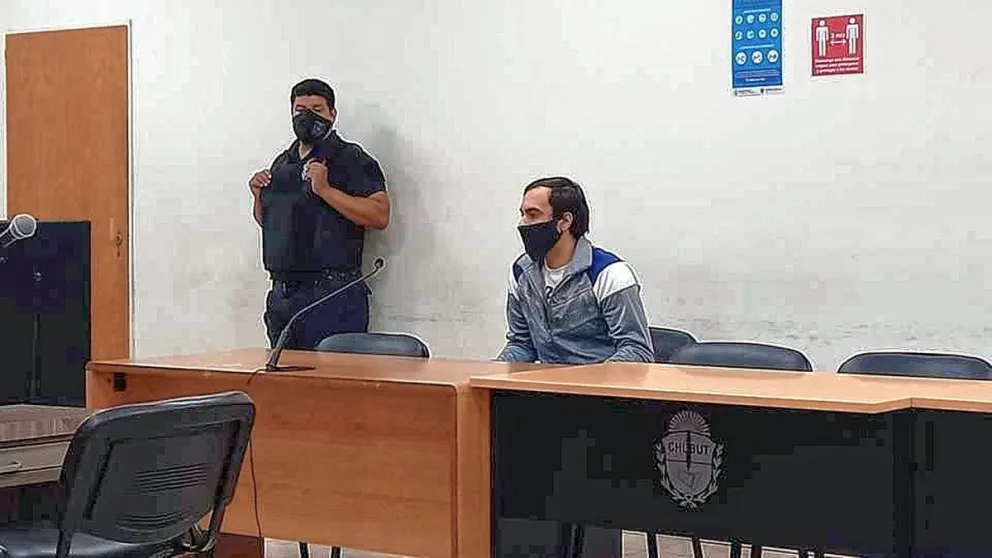 Le asestó 86 puñaladas a la víctima, está condenado a prisión perpetua y esperan confirmar fallo del STJ