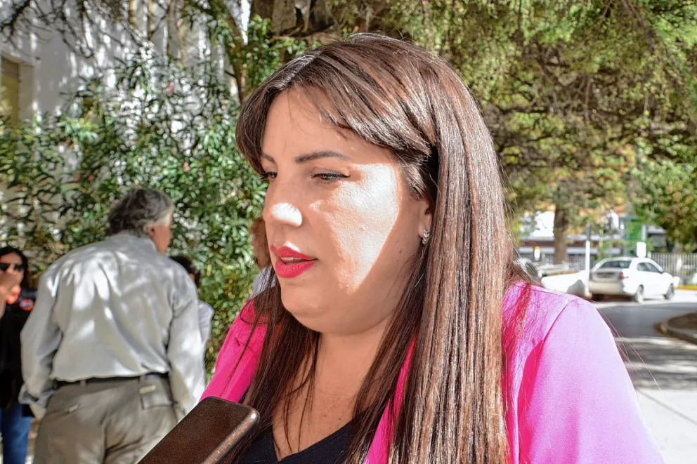 Domenez: “El sistema de salud está desgastado, y no hay gestión política y sanitaria desde el Ministerio”