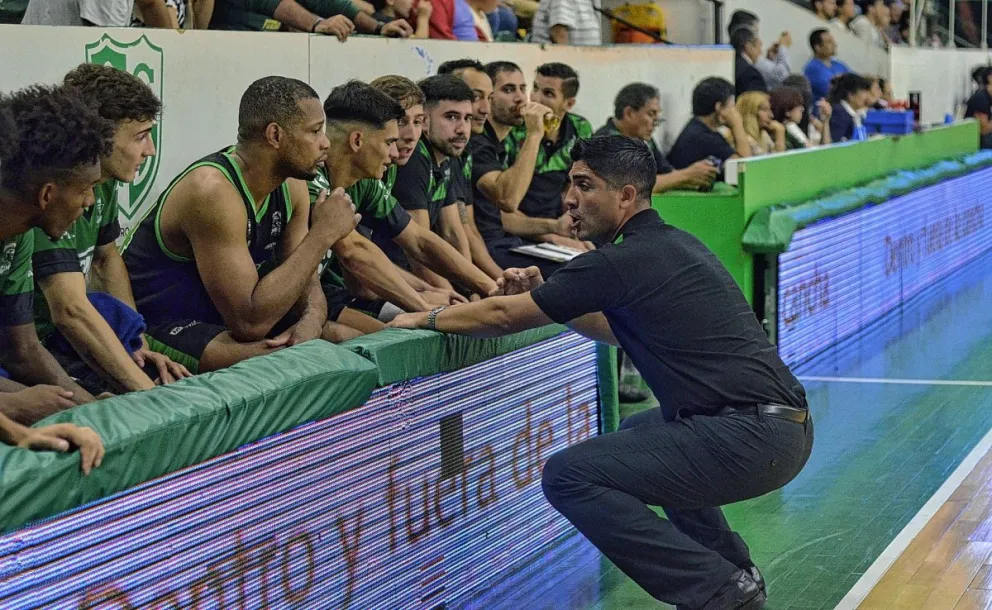 Gimnasia va por la clasificación a Junín