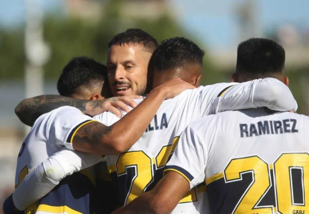 Boca debuta en la Copa Libertadores ante Monagas en plena búsqueda de entrenador