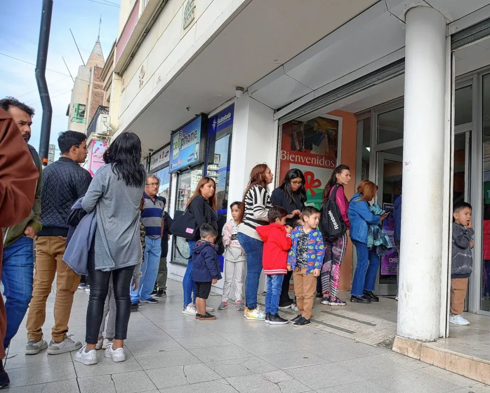Fin de semana con estrenos en los cines de Comodoro: llegan a cartelera ‘Super Mario Bros’ y ‘La extorsión’