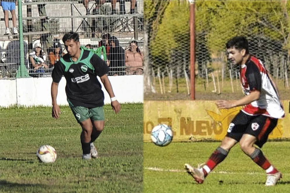 La cima en juego