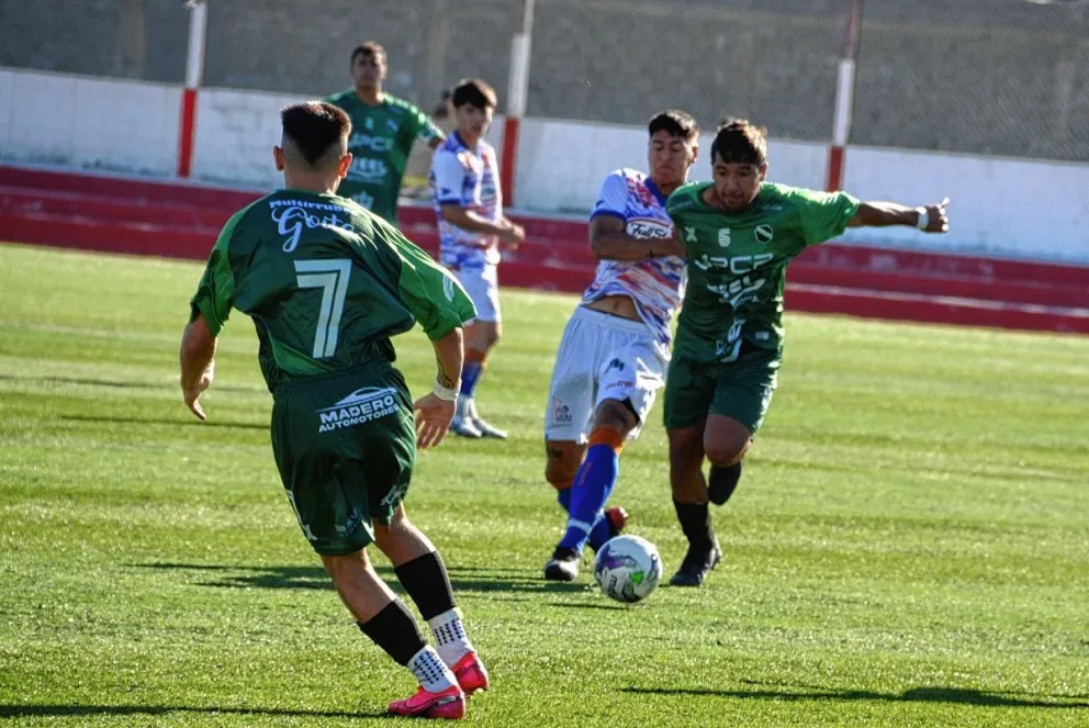 Como será la agenda deportiva del fin de semana