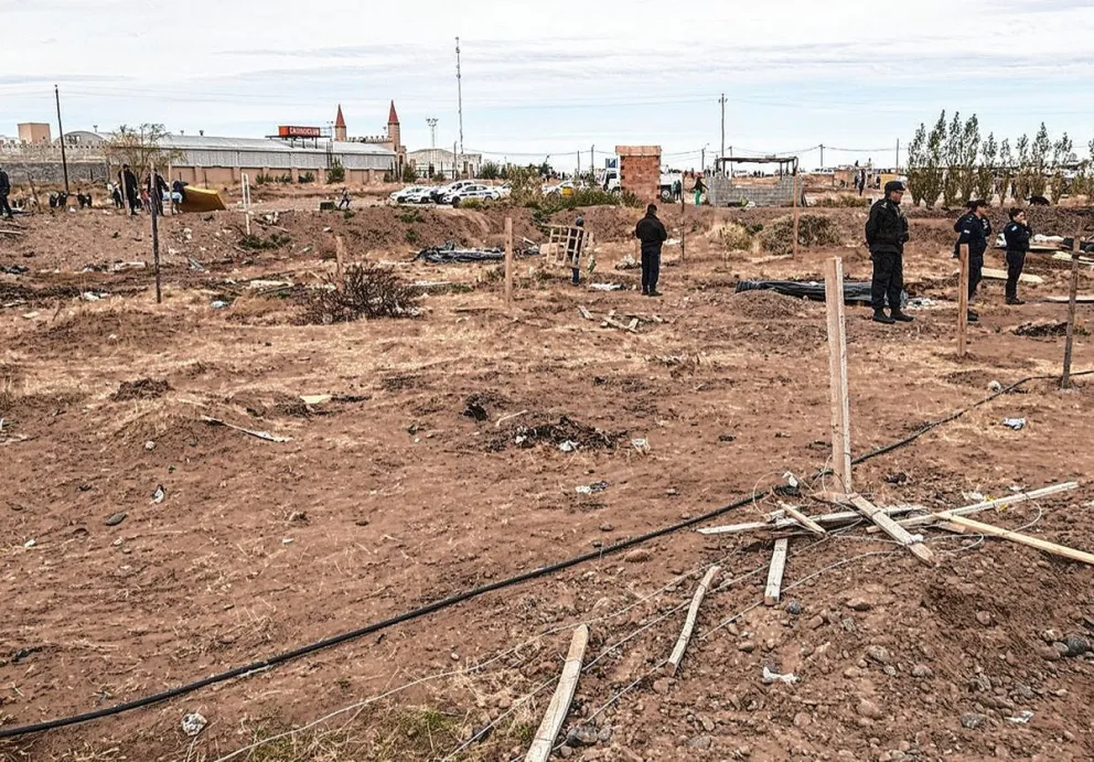 Tierras: se buscará dar celeridad a soluciones de los casos urgentes de necesidad habitacional