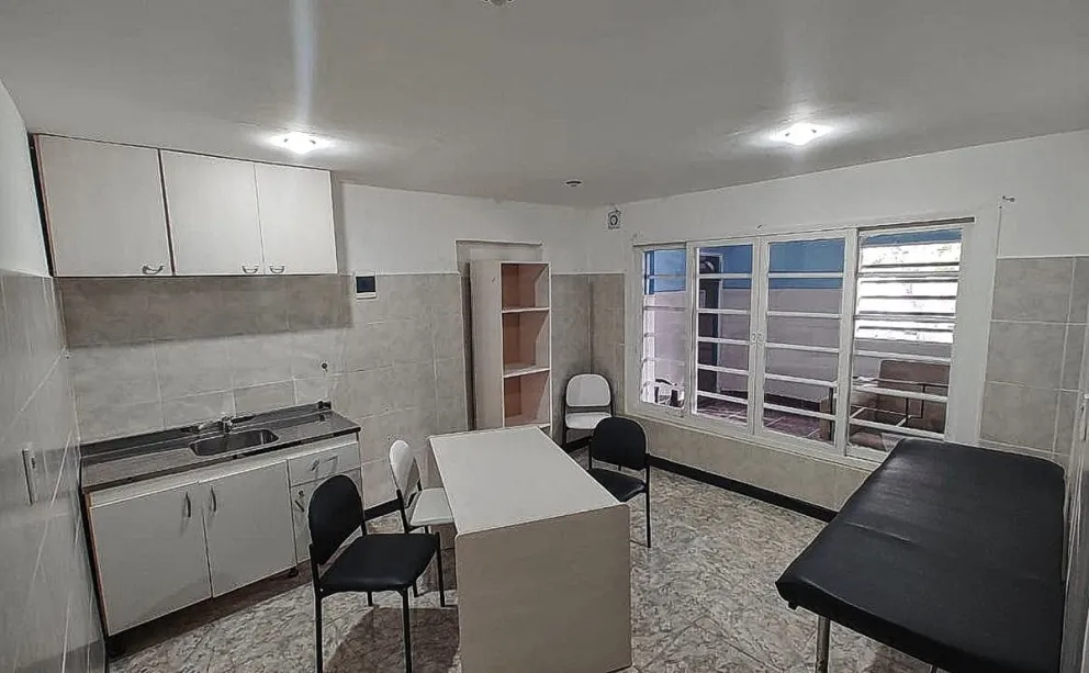 Nuevos espacios en la Vecinal José Fuchs: inaugurarán una panadería comunitaria y consultorios de salud