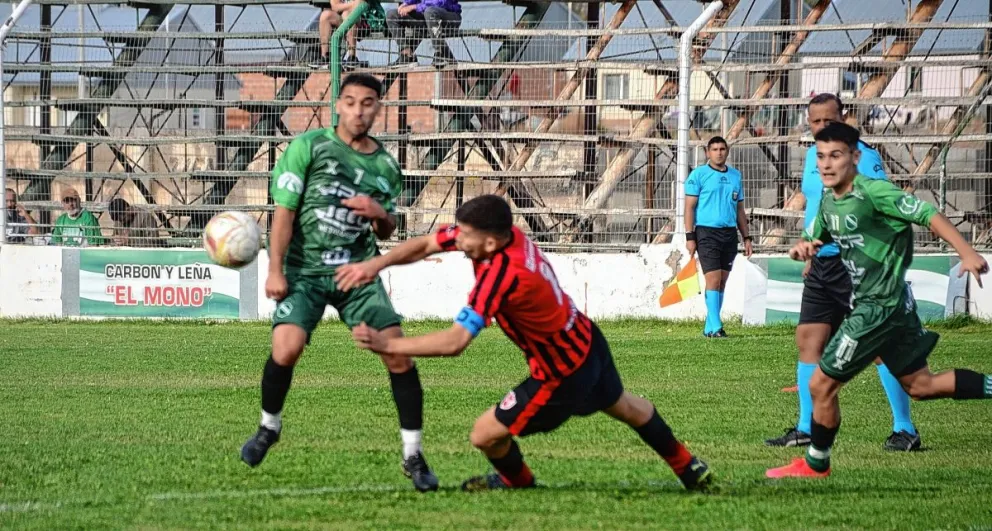 Esta será la agenda deportiva del domingo