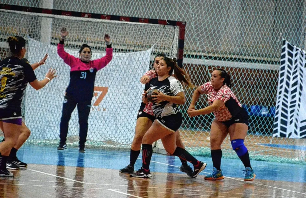 Se definen los campeones