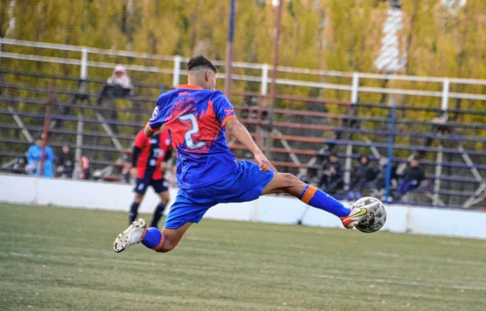 CAI derrotó a USMA con el último aliento