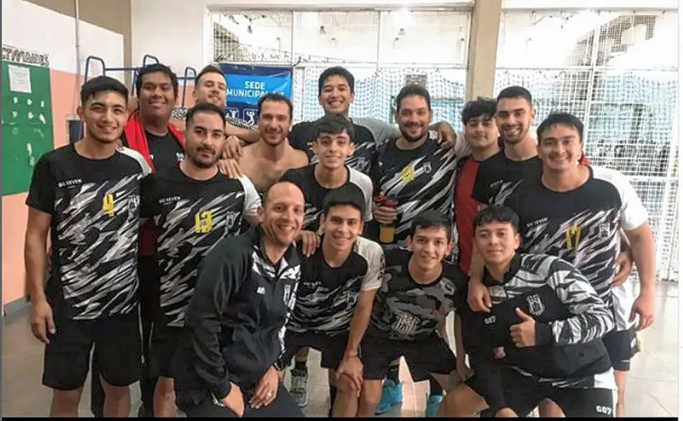 Nueva Generación campeón